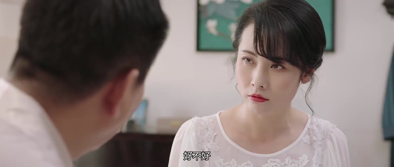 Bạn Gái 99 Điểm tập 13