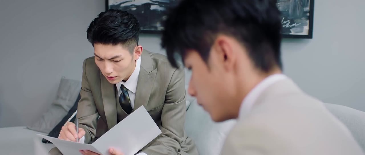 Bạn Gái 99 Điểm tập 19