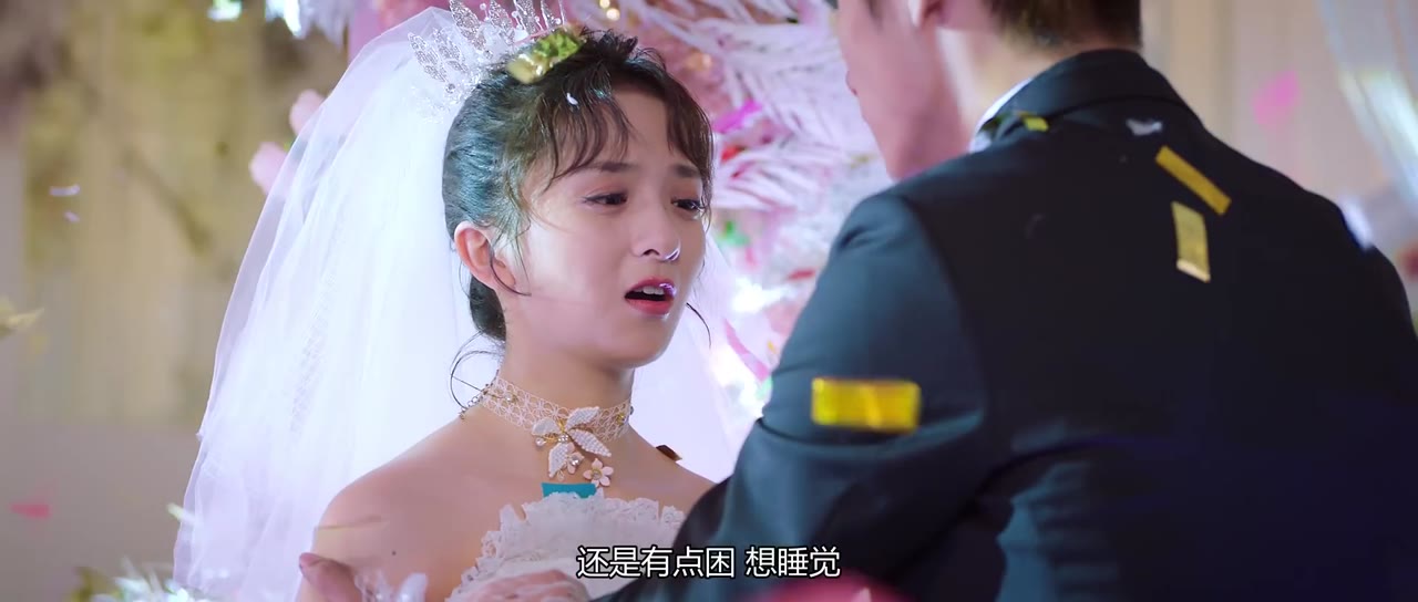 Bạn Gái 99 Điểm tập 24 cảnh 2