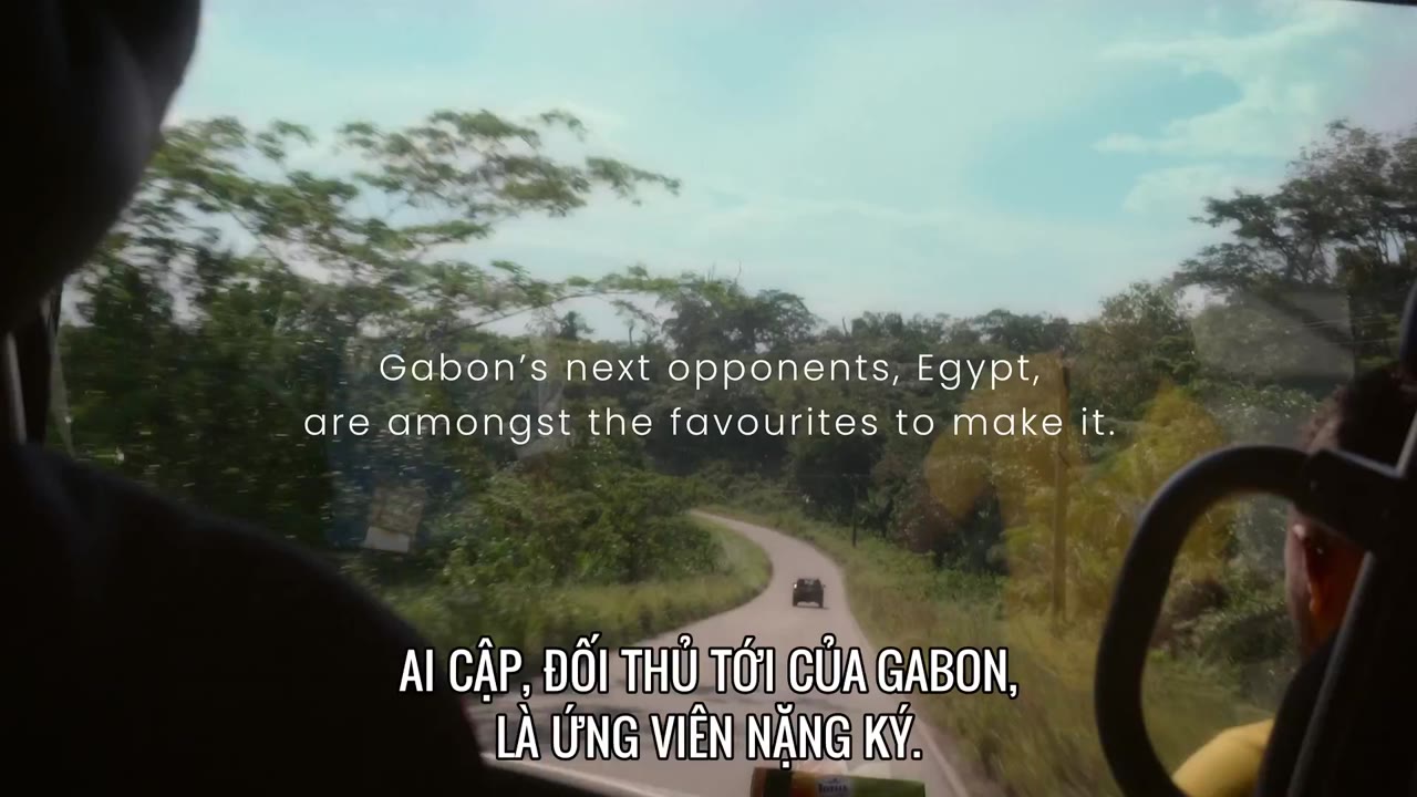 Thủ quân tập 1 cảnh 2
