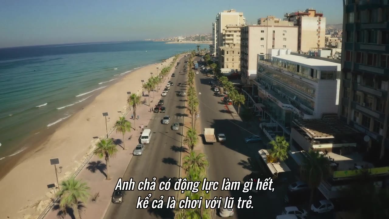 Thủ quân tập 3