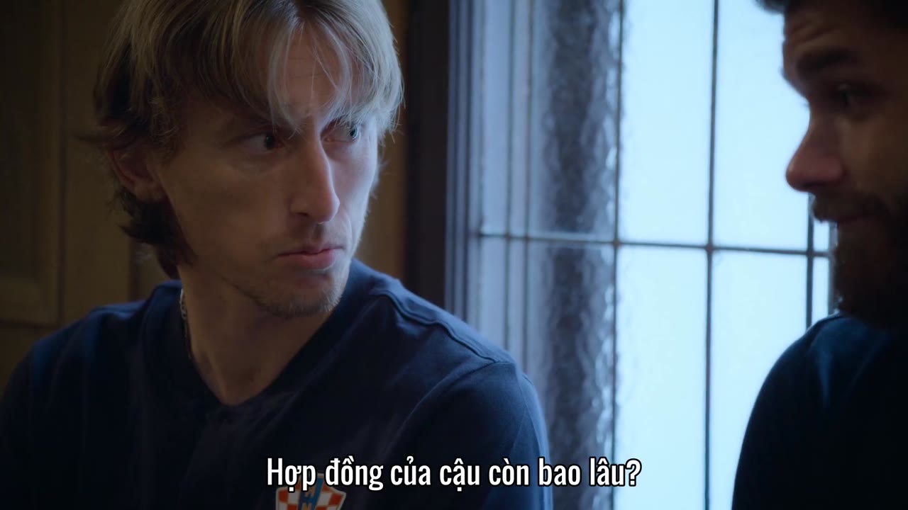 Thủ quân tập 5