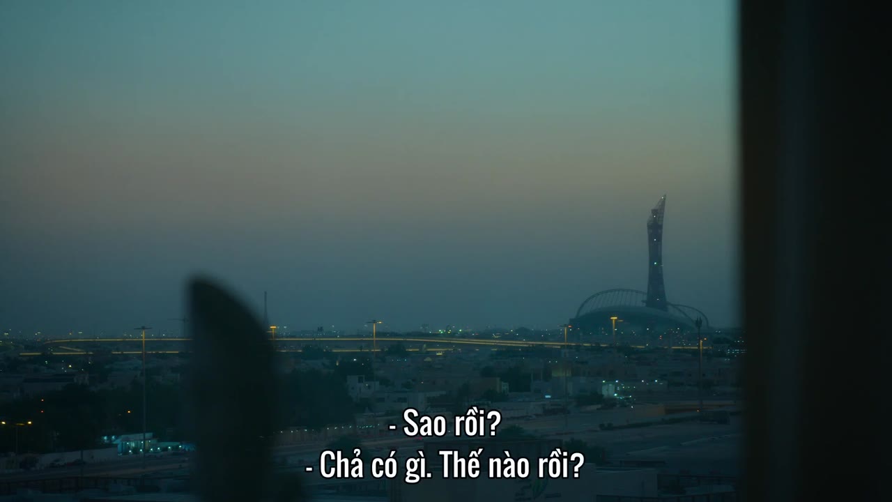 Thủ quân tập 6