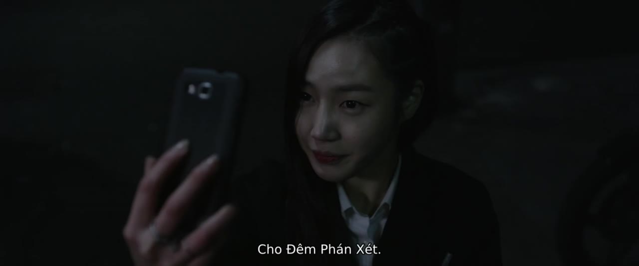 The Youth tập 1 cảnh 3