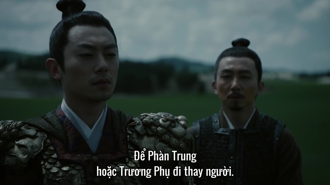 Đại Minh Phong Hoa tập 41