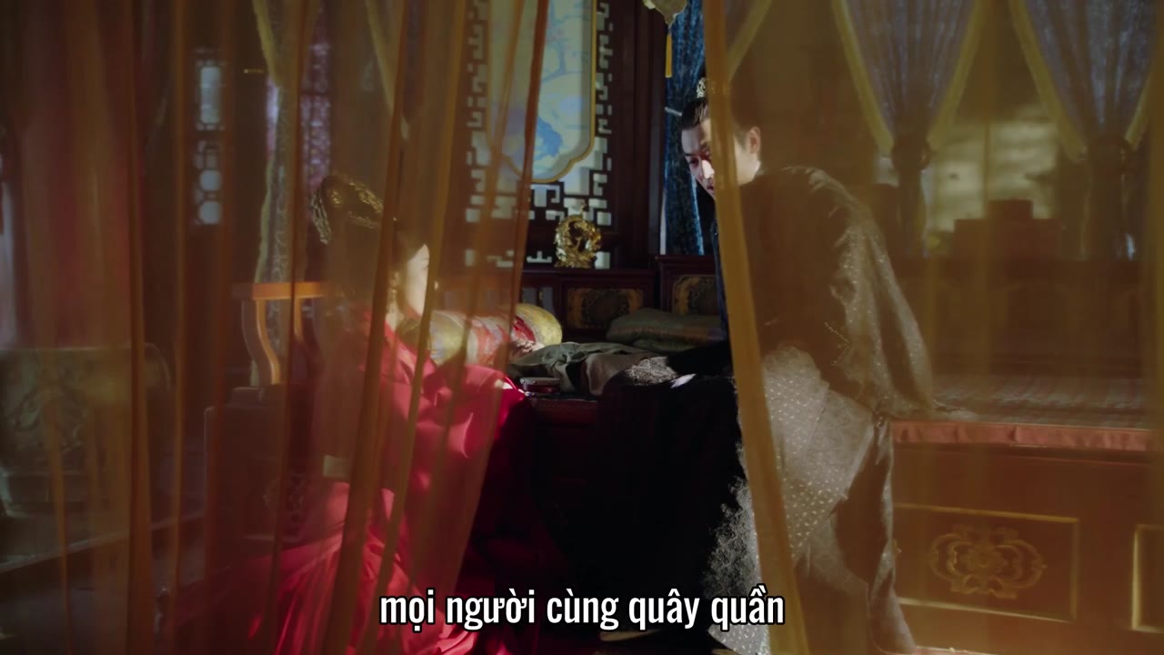 Đại Minh Phong Hoa tập 41 cảnh 3