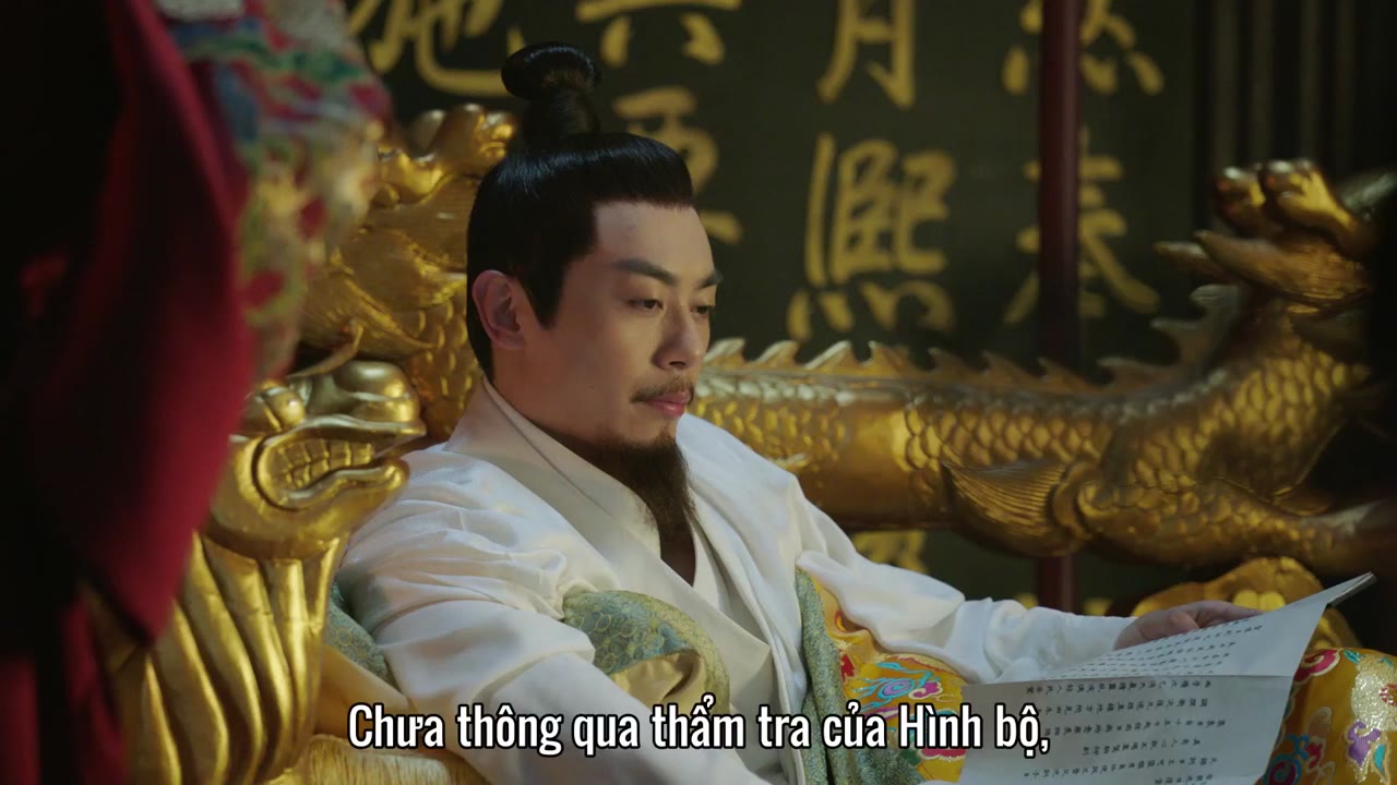 Đại Minh Phong Hoa tập 43 cảnh 2