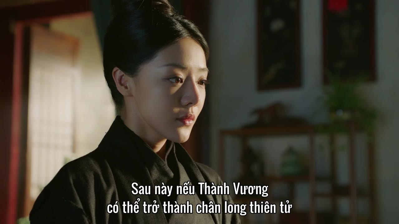 Đại Minh Phong Hoa tập 43 cảnh 3