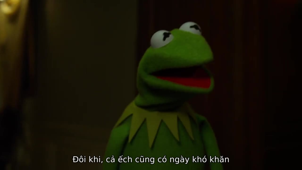 Đại nhạc hội rối tập 1