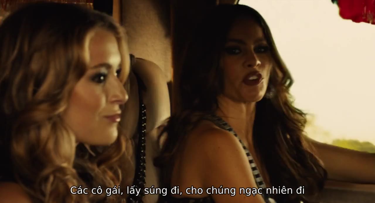 Người Hùng tập 1 cảnh 2