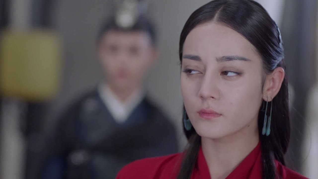 Liệt Hỏa Như Ca tập 9