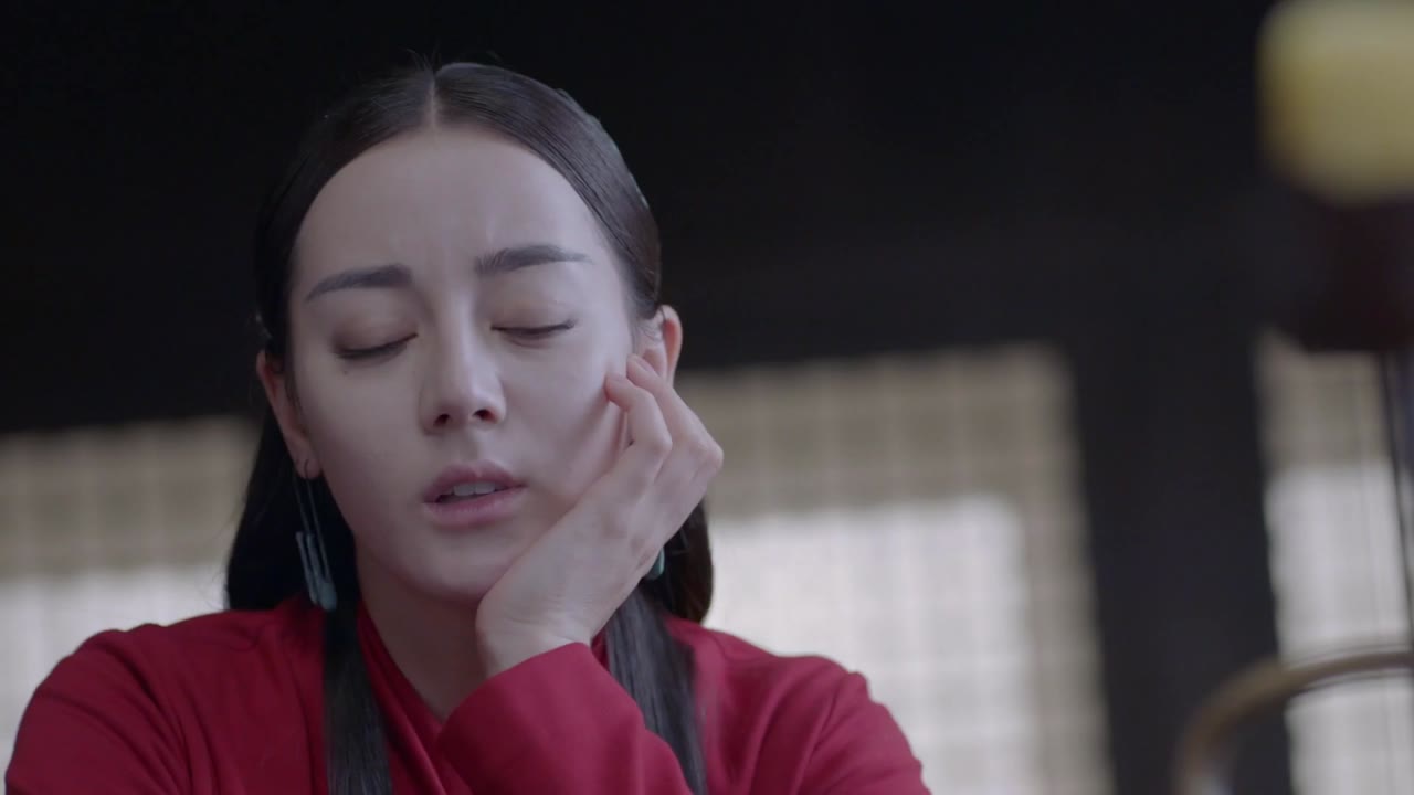 Liệt Hỏa Như Ca tập 9 cảnh 3