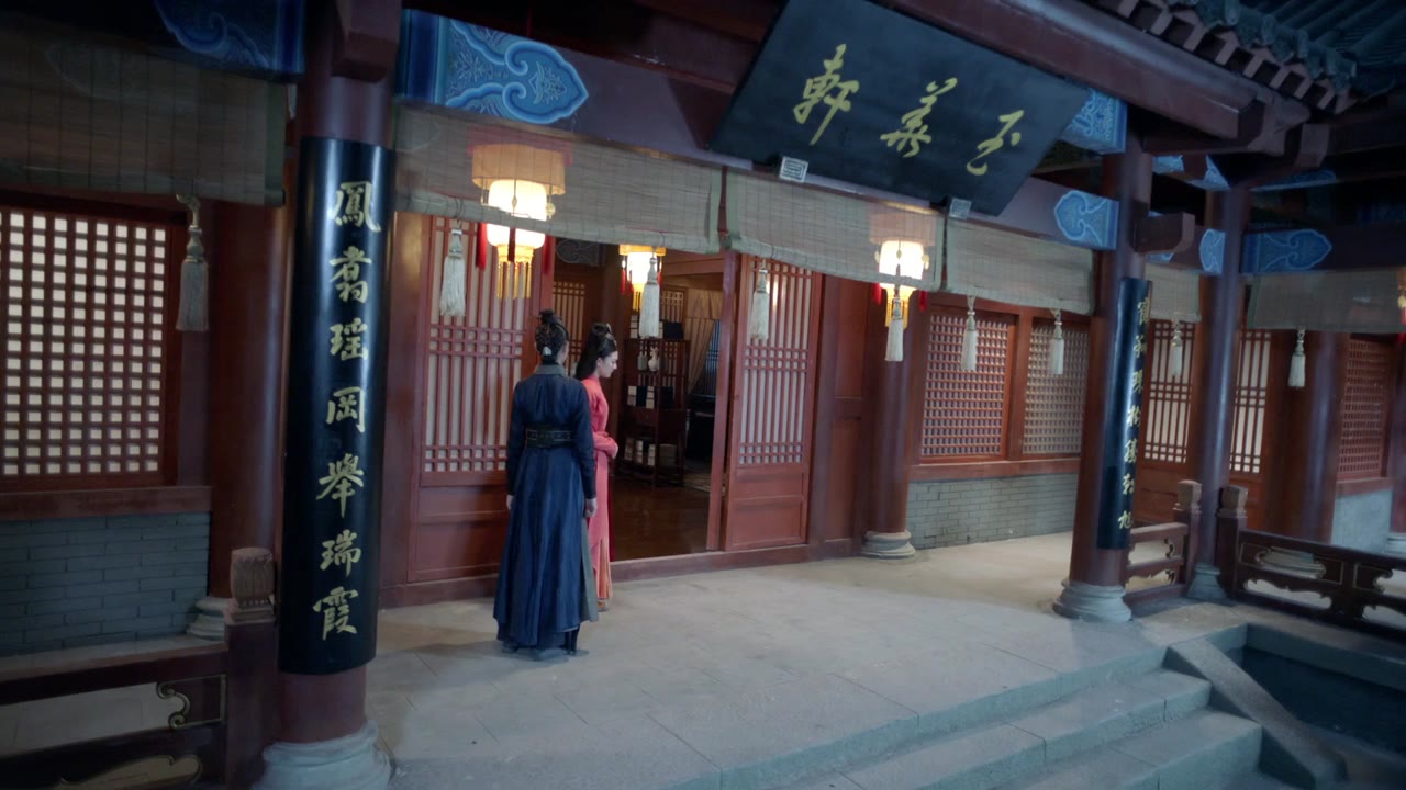 Liệt Hỏa Như Ca tập 15