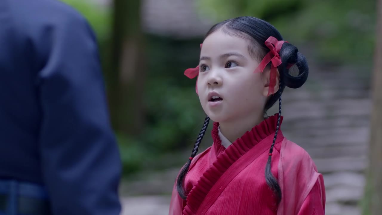 Liệt Hỏa Như Ca tập 33
