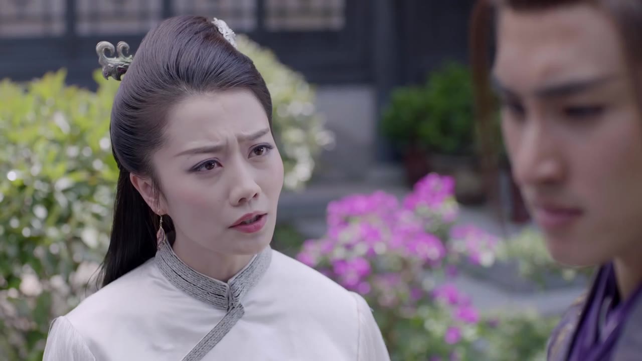 Liệt Hỏa Như Ca tập 39