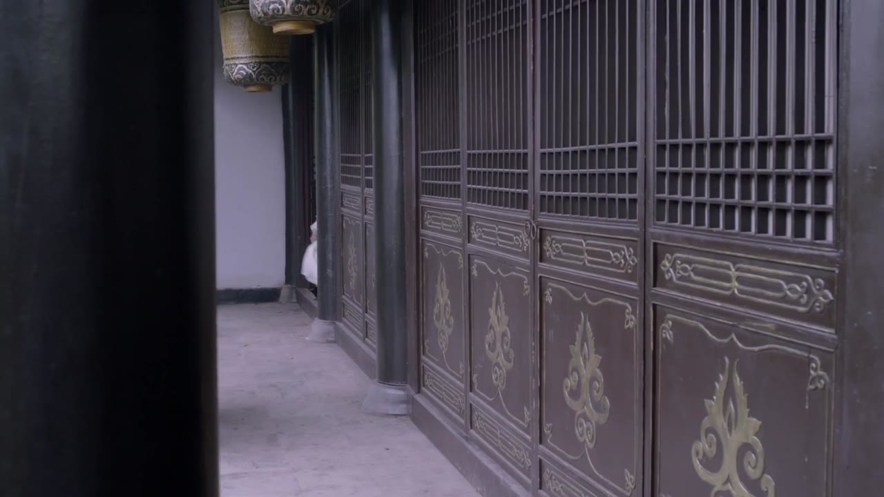 Liệt Hỏa Như Ca tập 41 cảnh 3