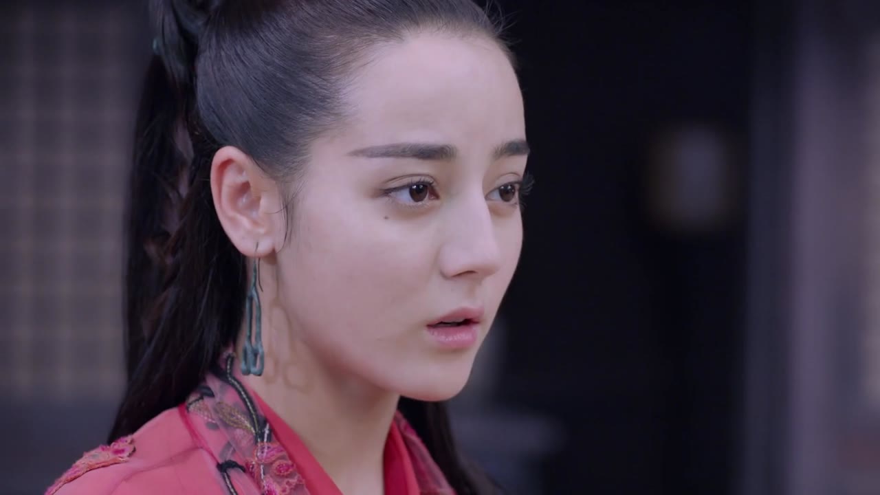 Liệt Hỏa Như Ca tập 43 cảnh 3