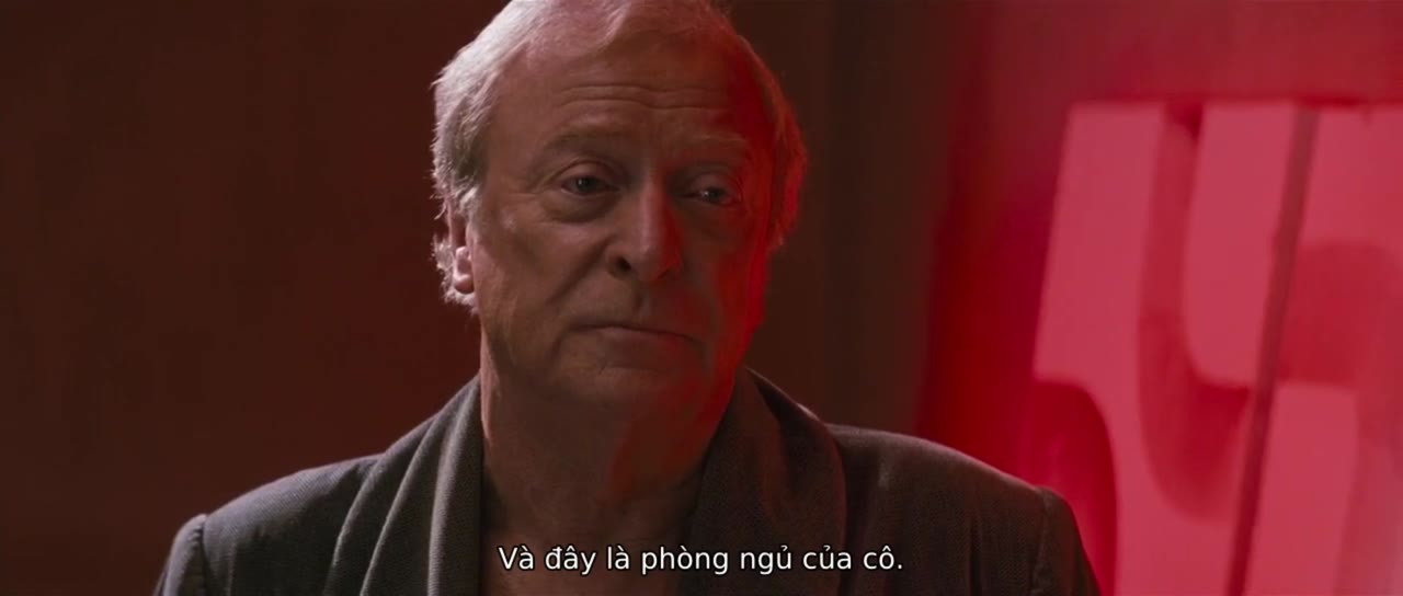 Trò Đùa Nguy Hiểm tập 1 cảnh 3
