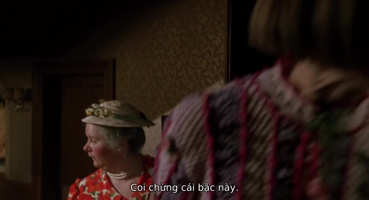 Babe: Heo vào thành phố - cảnh 1