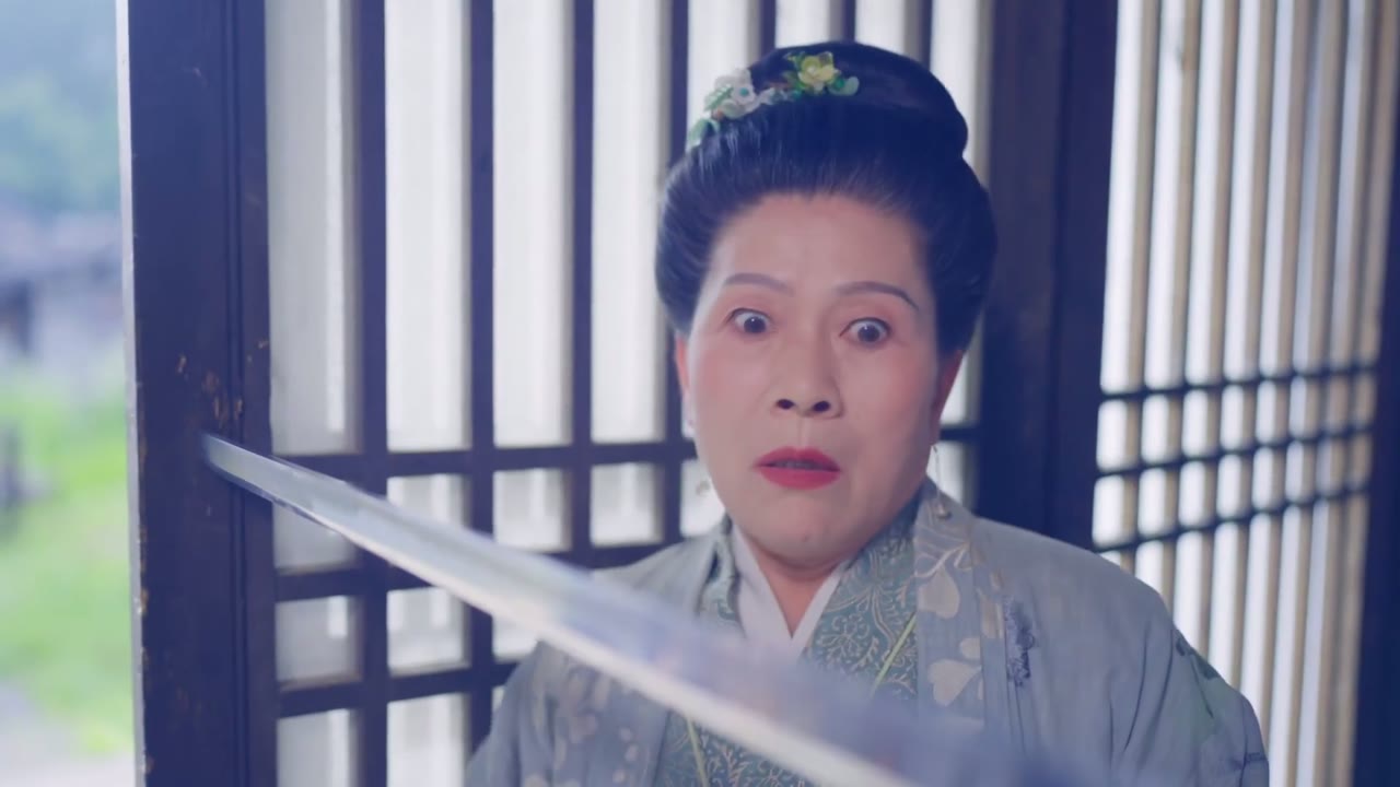 Hoàng Phi Không Giảng Võ Đức tập 1