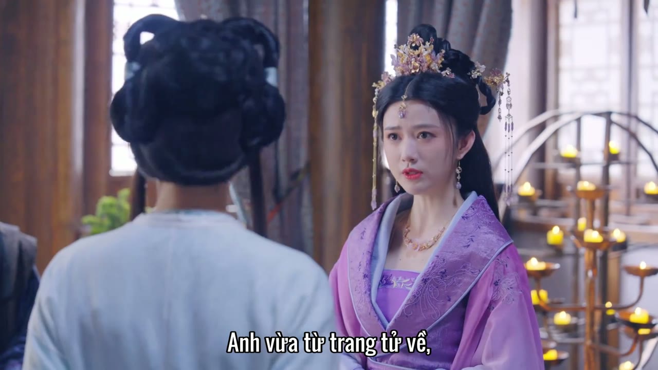 Hoàng Phi Không Giảng Võ Đức tập 2