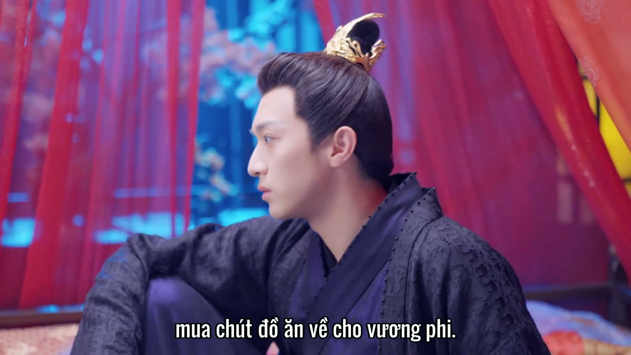 Hoàng Phi Không Giảng Võ Đức tập 4