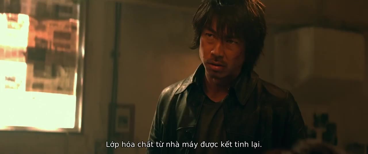 HIGH&LOW – Bản Điện Ảnh 3: Nhiệm Vụ Cuối tập 1