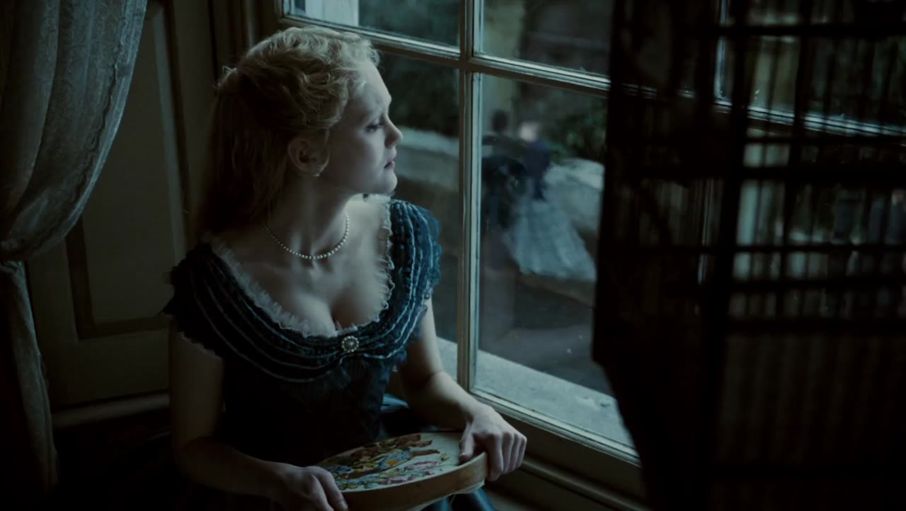 Sweeney Todd: The Demon Barber of Fleet Street tập 1