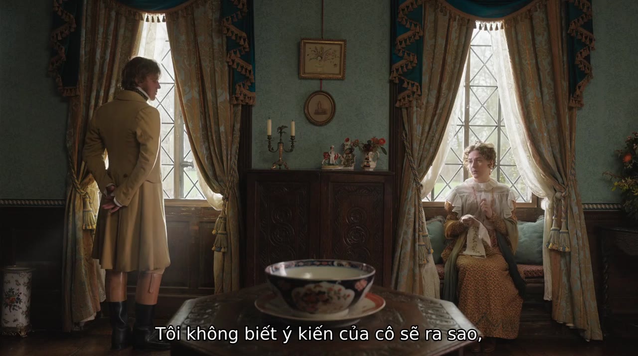 Emma. tập 1
