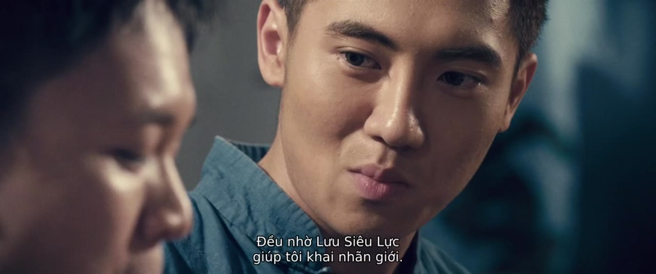 Long Đong Lận Đận tập 1