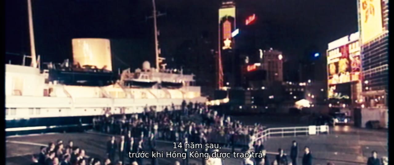 Long Đong Lận Đận tập 1 cảnh 3
