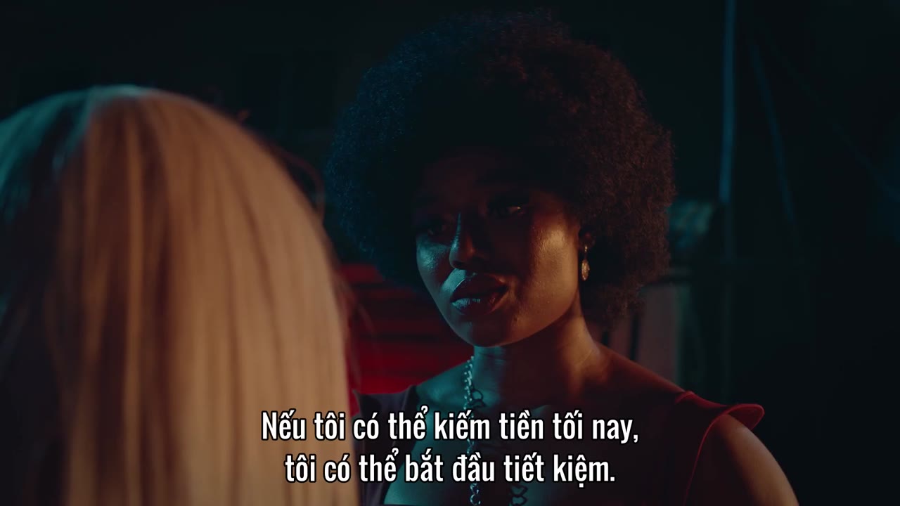 Thị trấn ổ chuột tập 2