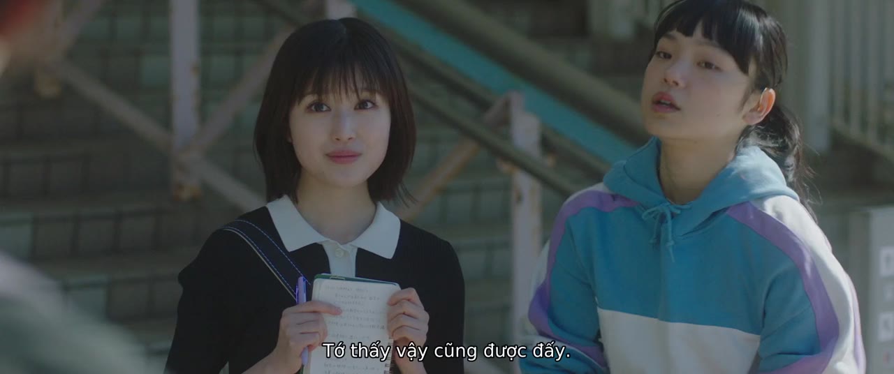Đêm Nay Dẫu Tình Yêu Này Biến Mất Khỏi Thế Gian tập 1