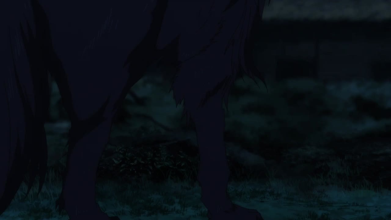 Truy tìm tung tích pháp sư vĩ đại tập 5 cảnh 3