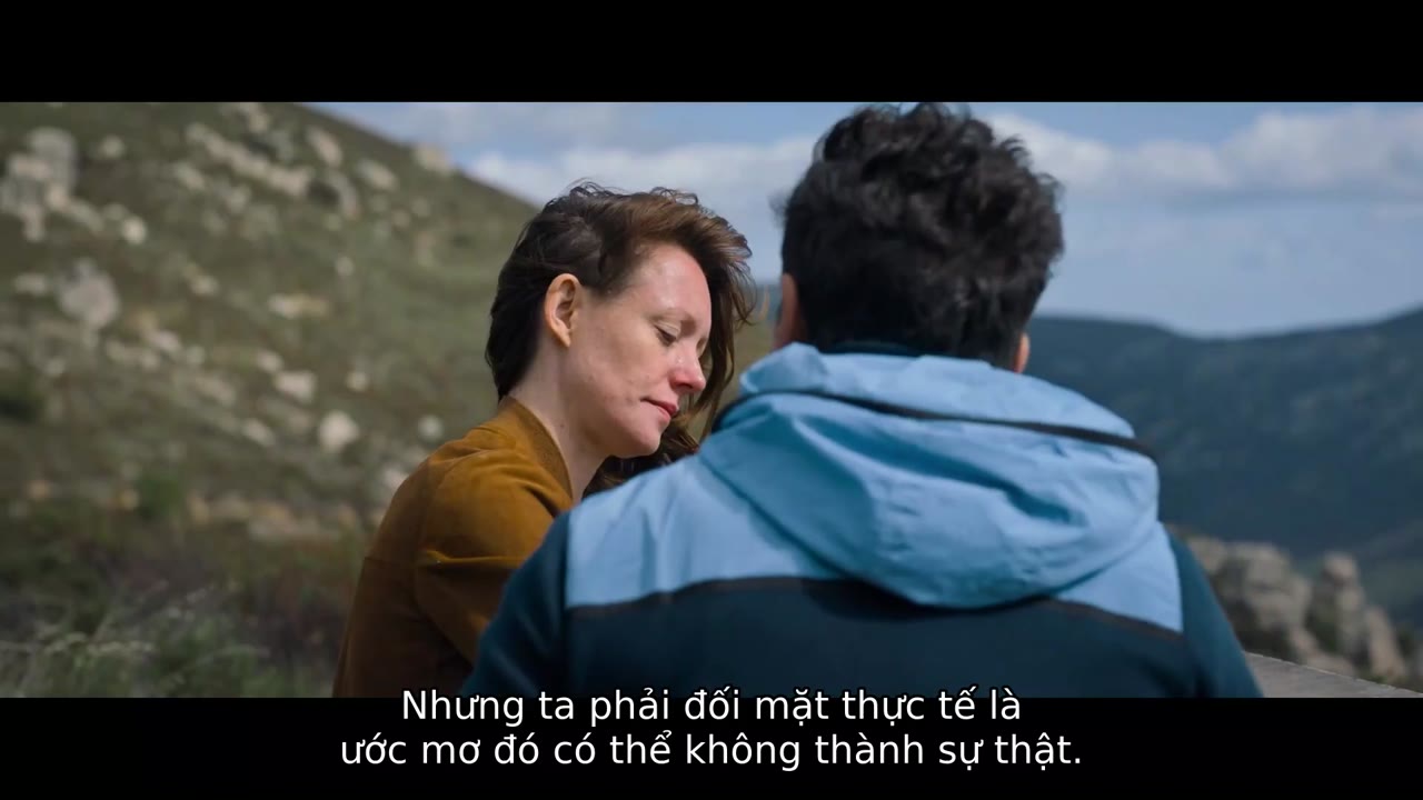 Điều hai ta mong muốn tập 1 cảnh 2