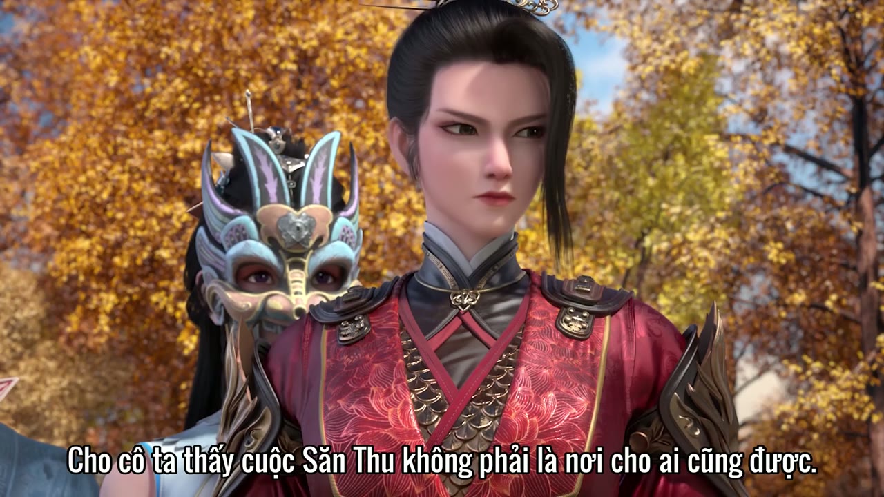 Bộ Tinh Ti: Nguyên Khởi tập 1