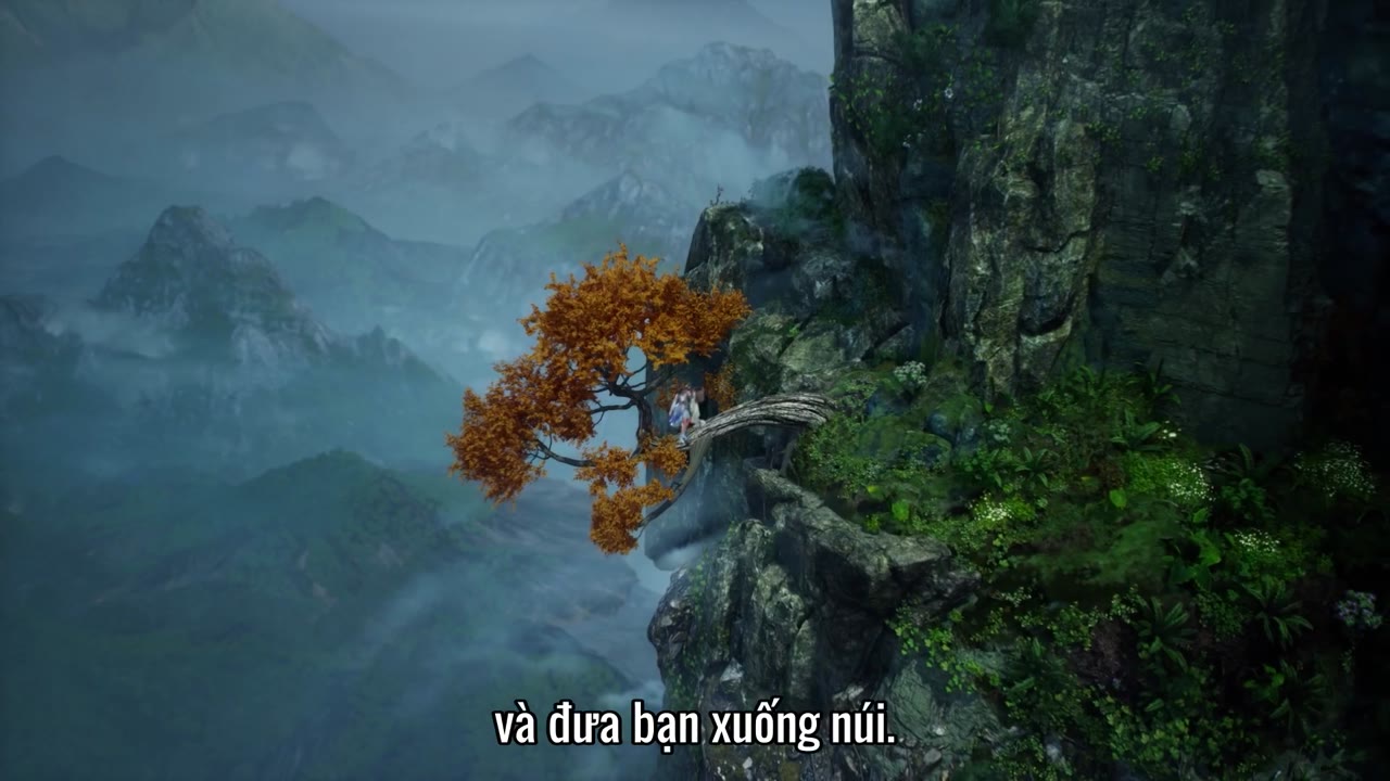Bộ Tinh Ti: Nguyên Khởi tập 2