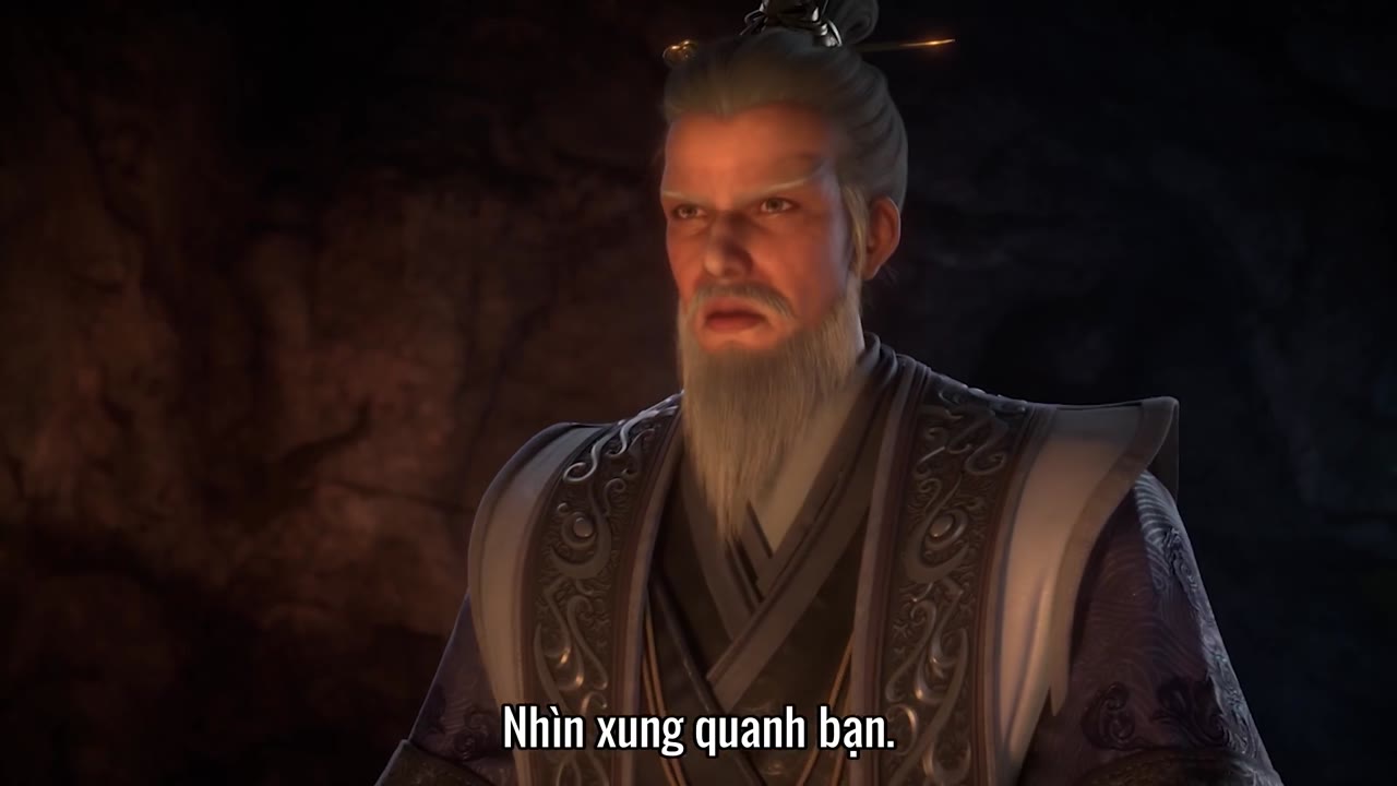 Bộ Tinh Ti: Nguyên Khởi tập 2 cảnh 2