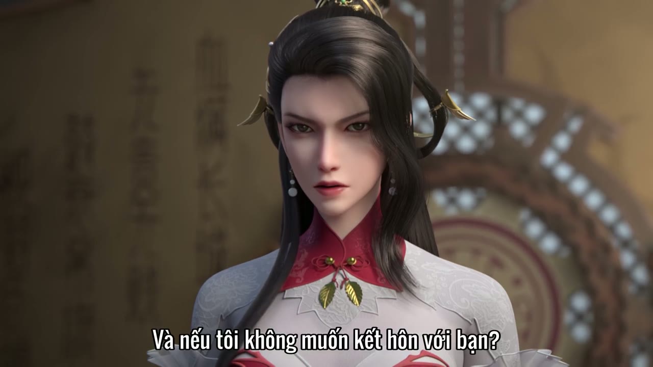 Bộ Tinh Ti: Nguyên Khởi tập 3