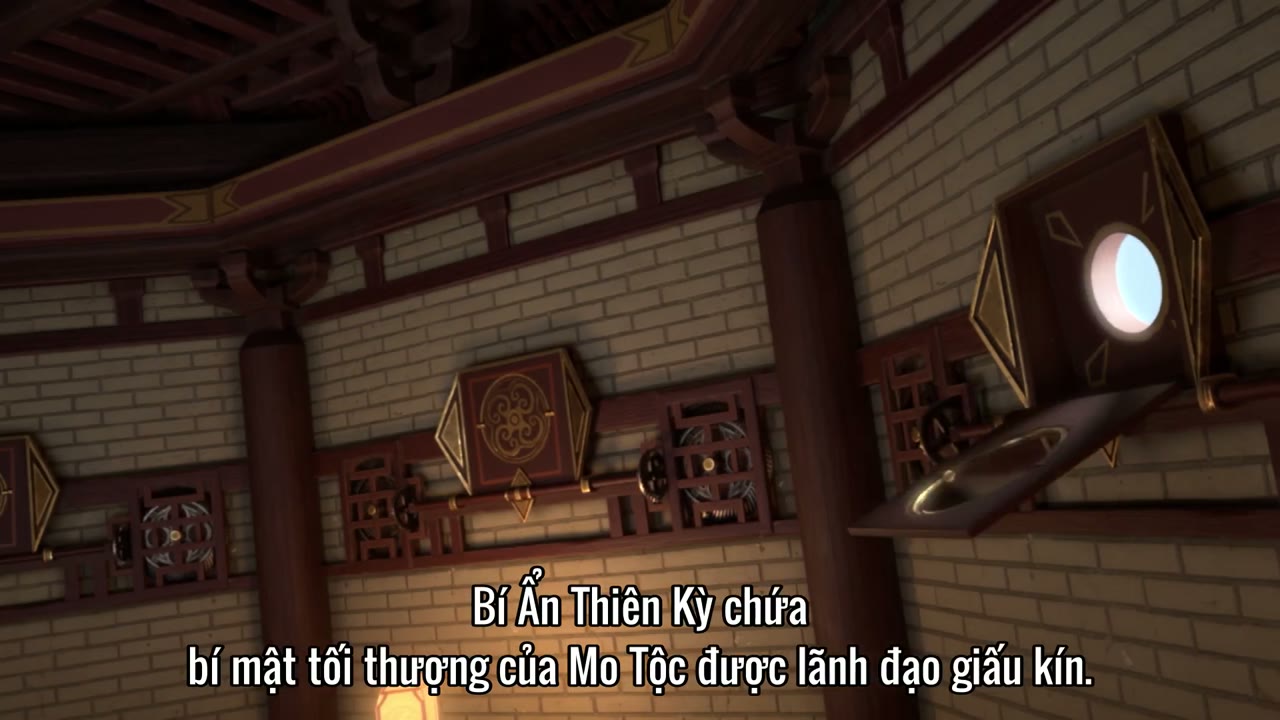 Bộ Tinh Ti: Nguyên Khởi tập 5 cảnh 2