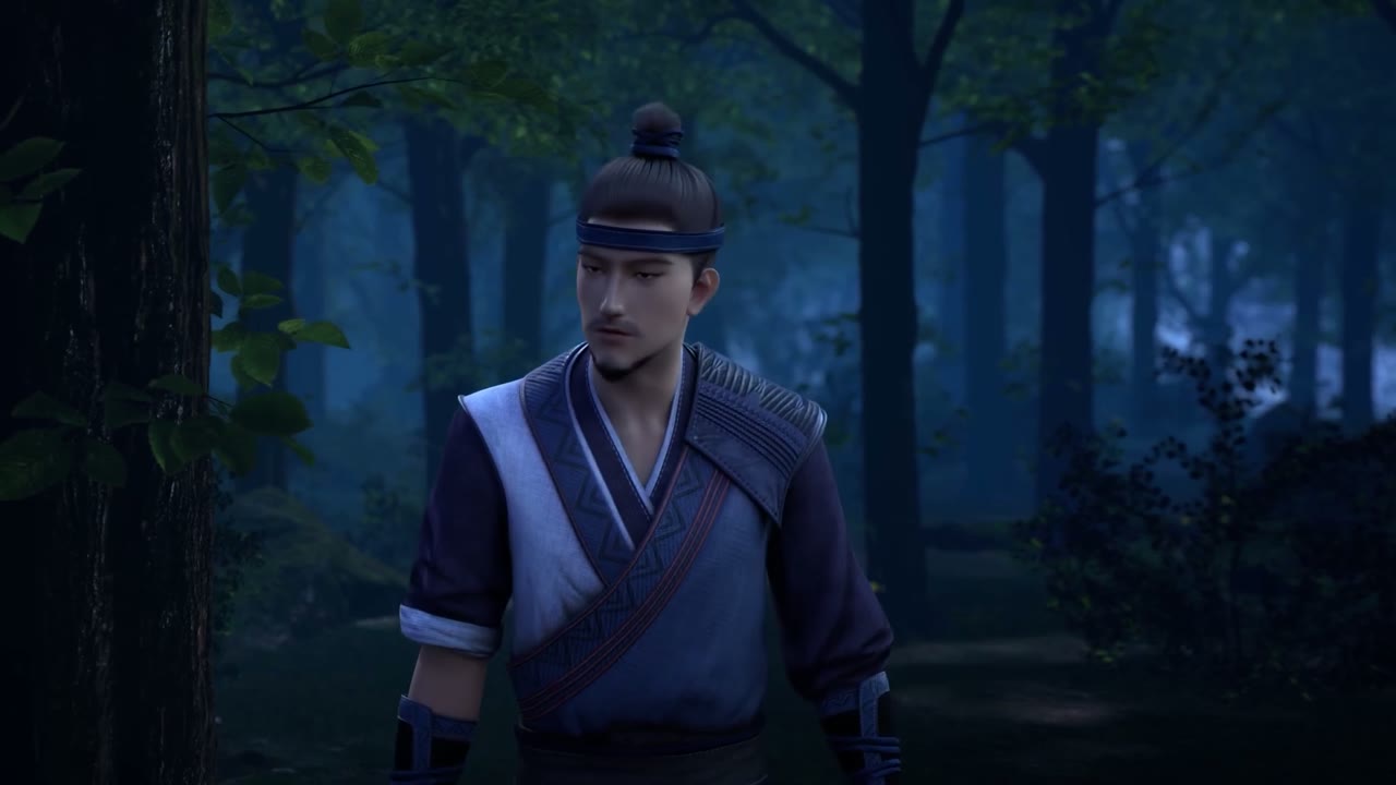 Bộ Tinh Ti: Nguyên Khởi tập 12