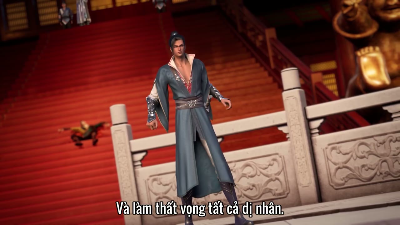 Bộ Tinh Ti: Nguyên Khởi tập 18