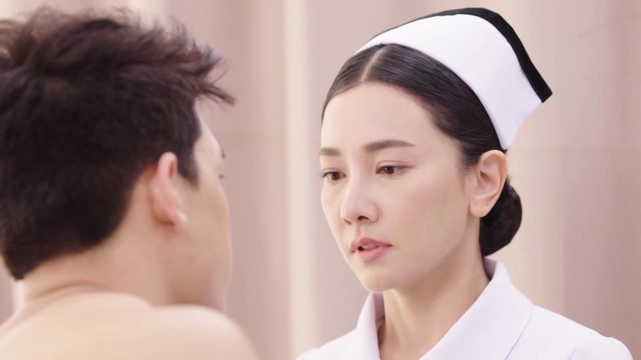 Trả Giá Cho Tình Yêu tập 1