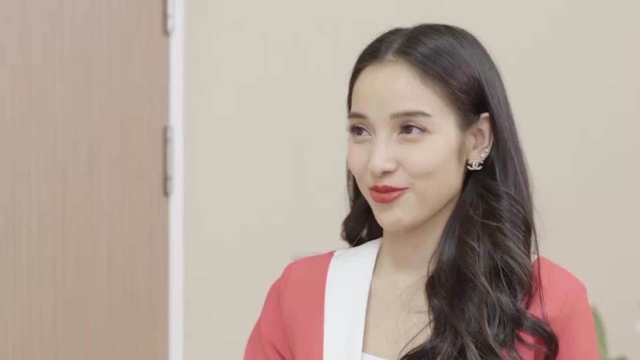 Trả Giá Cho Tình Yêu tập 2 cảnh 2