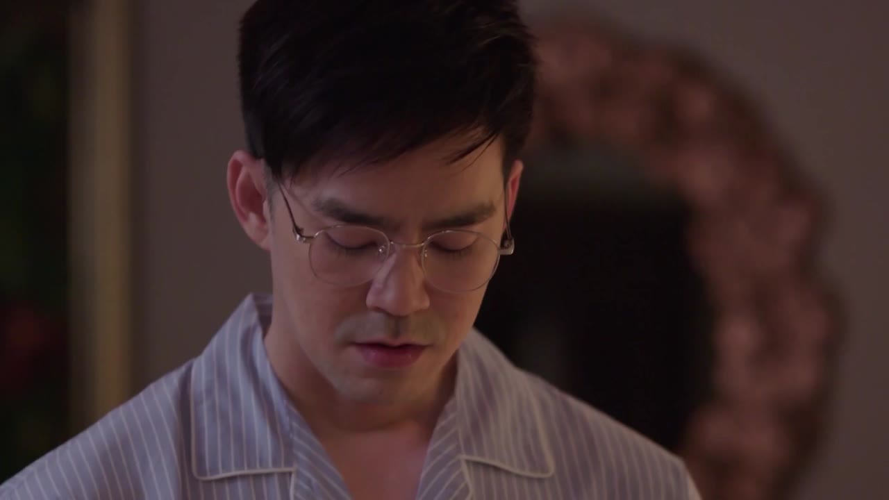 Trả Giá Cho Tình Yêu tập 4