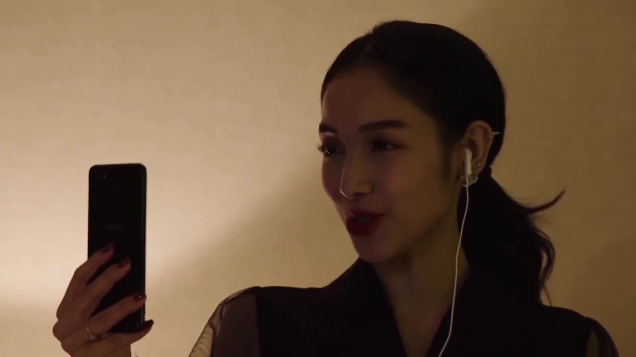 Trả Giá Cho Tình Yêu tập 4 cảnh 3