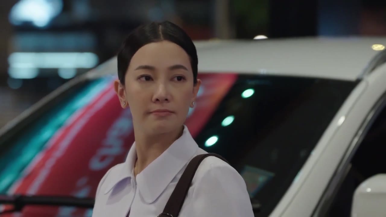 Trả Giá Cho Tình Yêu tập 7