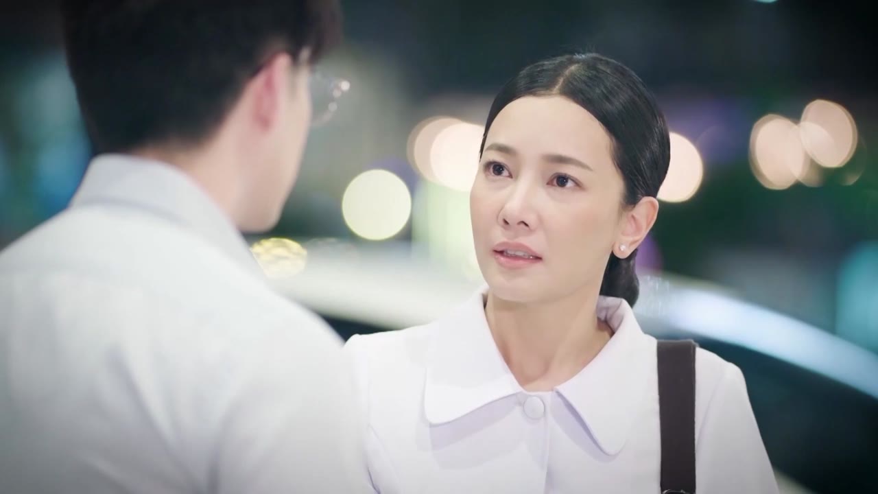 Trả Giá Cho Tình Yêu tập 7 cảnh 2