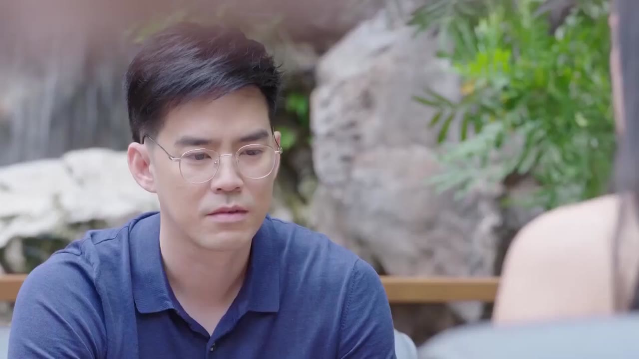 Trả Giá Cho Tình Yêu tập 10