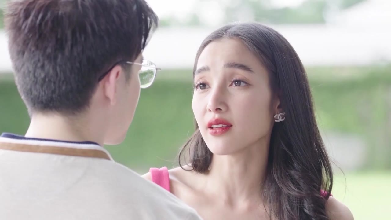 Trả Giá Cho Tình Yêu tập 11 cảnh 2